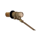 Brass Float Valve with PVC Ball (20mm)